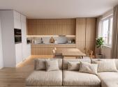 Prodej bytu, 4+kk, 87 m²