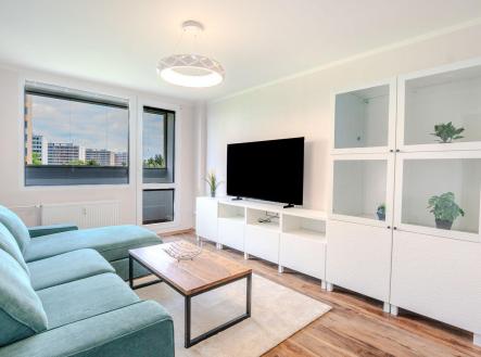 Pronájem bytu, 3+kk, 68 m²