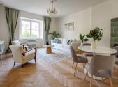 Prodej bytu, 2+1, 65 m²