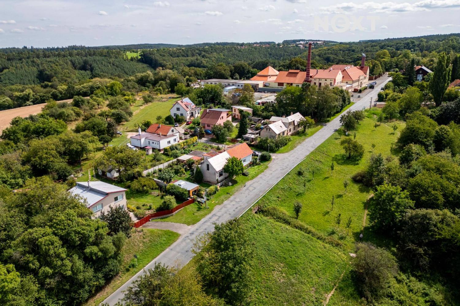 Prodej Rodinný dům, 140㎡|Středočeský kraj, Praha-východ, Kostelec nad Černými lesy, Českobrodská 799