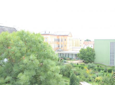 Pronájem bytu, 2+1, 72 m² obrázek