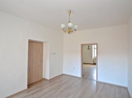 Sokol byt3 2 | Pronájem bytu, 2+1, 69 m²