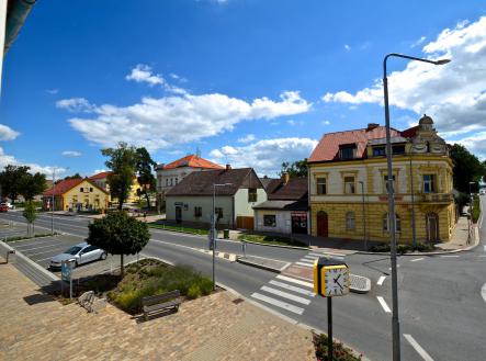 Sokol byt3 3 | Pronájem bytu, 2+1, 69 m²