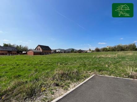 Prodej - pozemek pro bydlení, 6 252 m²