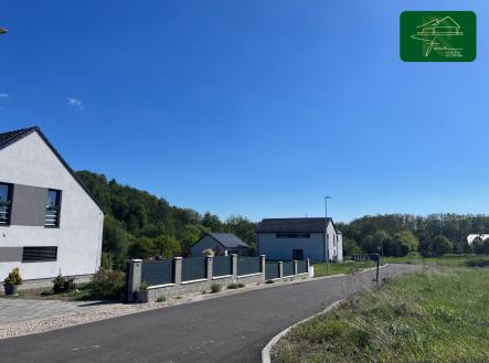 Prodej - pozemek pro bydlení, 6 252 m²