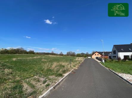 Prodej - pozemek pro bydlení, 6 252 m²