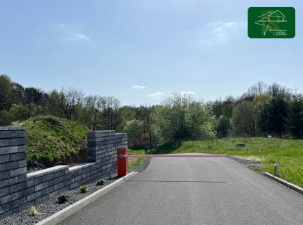 Prodej - pozemek pro bydlení, 6 252 m²