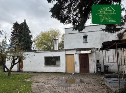 Prodej - dům/vila, 210 m²