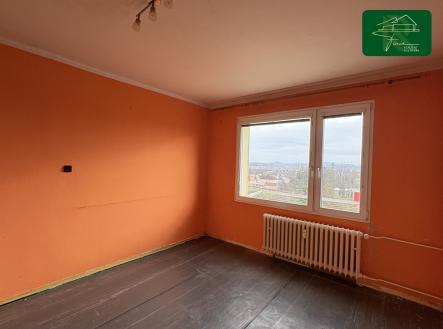 Prodej bytu, 1+kk, 20 m²