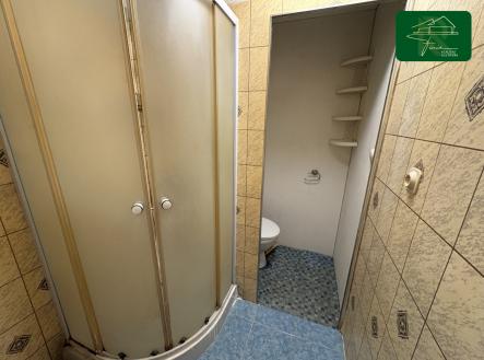 Prodej bytu, 1+kk, 20 m²