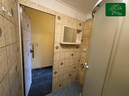 Prodej bytu, 1+kk, 20 m²