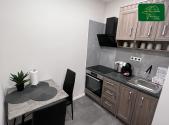 Pronájem bytu, 2+1, 42 m²