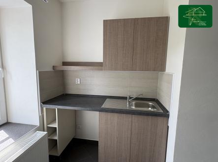 Pronájem - kanceláře, 21 m²