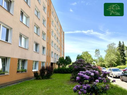 Prodej bytu, 3+1, 81 m²