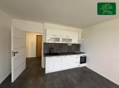 Pronájem bytu, 2+kk, 40 m²