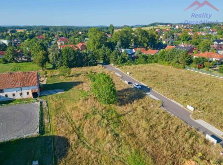 Foto | Prodej - pozemek pro bydlení, 800 m²