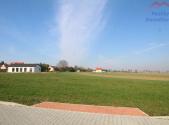 Prodej - pozemek pro bydlení, 1 012 m²