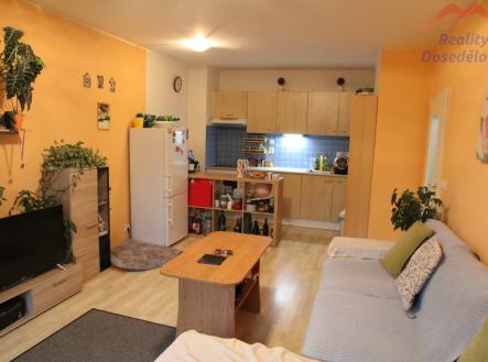 Foto | Prodej bytu, 2+kk, 44 m²