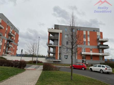 Foto | Prodej bytu, 3+kk, 94 m²