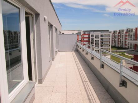 sazovická | Prodej bytu, 3+kk, 94 m²