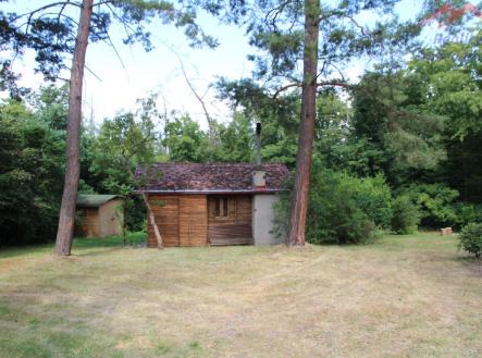 Foto | Prodej - chata/rekreační objekt, 34 m²