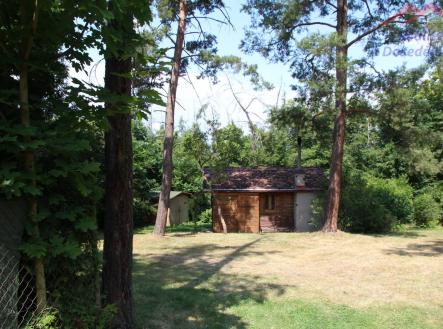 Foto | Prodej - chata/rekreační objekt, 34 m²