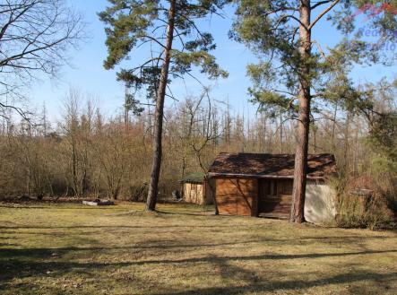 Foto | Prodej - pozemek pro bydlení, 579 m²