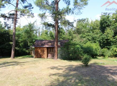 Foto | Prodej - pozemek pro bydlení, 579 m²