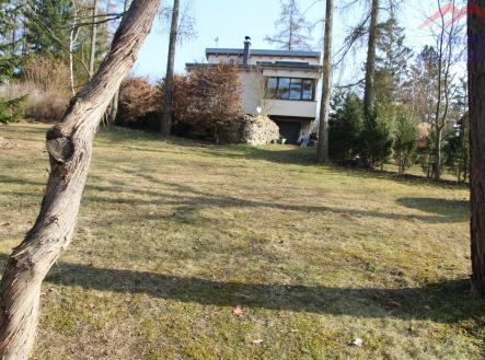 Foto | Prodej - pozemek pro bydlení, 579 m²