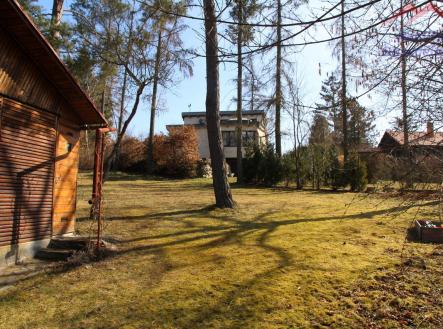 Foto | Prodej - pozemek pro bydlení, 579 m²