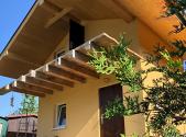 Prodej - chata/rekreační objekt, 42 m²
