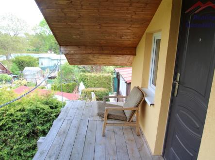 Foto | Prodej - chata/rekreační objekt, 42 m²