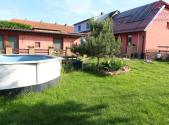 Prodej - dům/vila, 223 m²