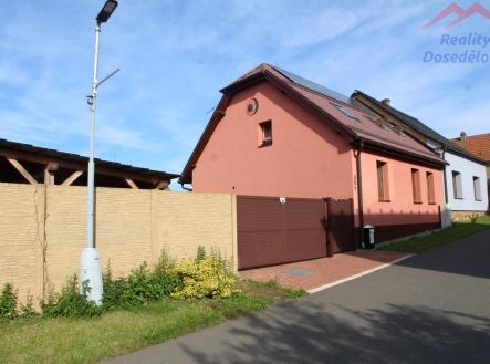 Foto | Prodej - dům/vila, 223 m²