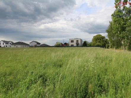 Foto | Prodej - pozemek pro bydlení, 10 791 m²