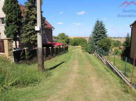 Foto | Prodej - pozemek pro bydlení, 2 414 m²