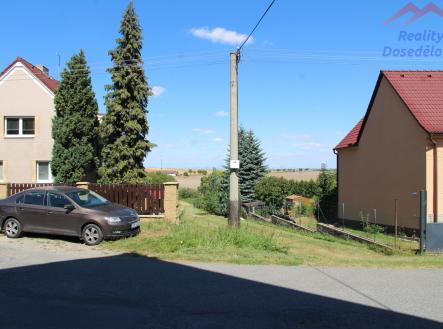 Foto | Prodej - pozemek pro bydlení, 2 414 m²