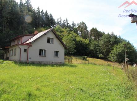 Foto | Prodej - dům/vila, 256 m²