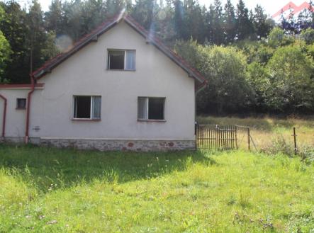 Foto | Prodej - dům/vila, 256 m²