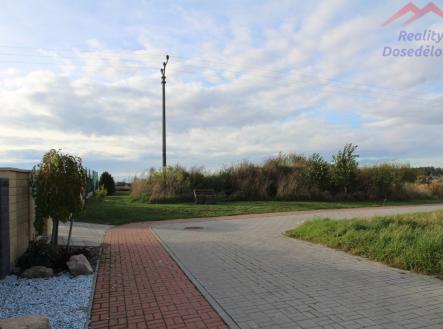 Foto | Prodej - pozemek pro bydlení, 812 m²