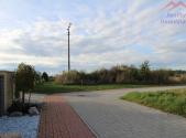 Prodej - pozemek pro bydlení, 812 m²
