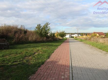 Foto | Prodej - pozemek pro bydlení, 812 m²