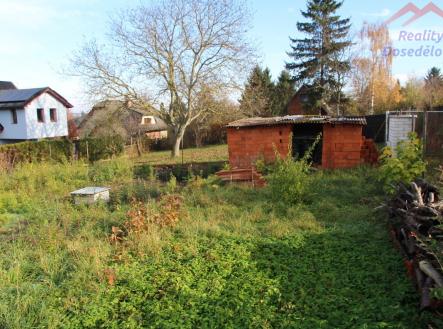 Foto | Prodej - pozemek pro bydlení, 433 m²