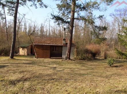 Foto | Prodej - pozemek pro bydlení, 579 m²