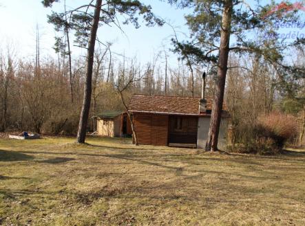 Foto | Prodej - pozemek pro bydlení, 579 m²