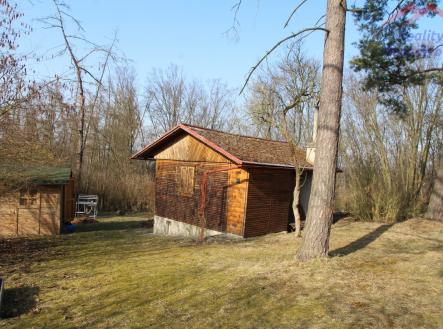 Foto | Prodej - pozemek pro bydlení, 579 m²