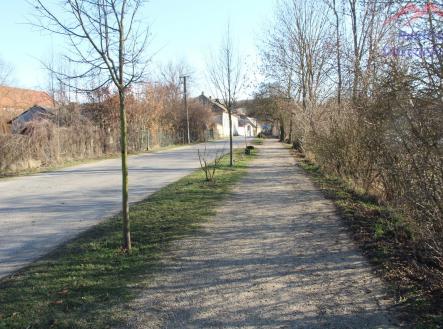 Foto | Prodej - pozemek pro bydlení, 1 000 m²