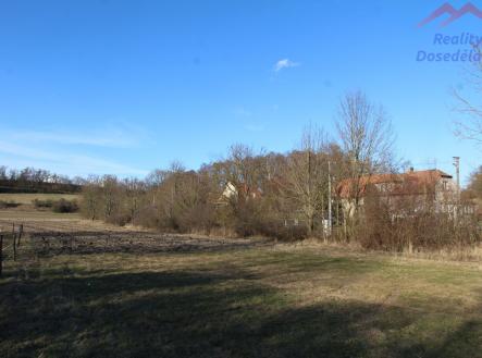 Foto | Prodej - pozemek pro bydlení, 1 000 m²