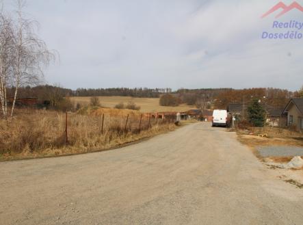 Foto | Prodej - pozemek pro bydlení, 1 255 m²