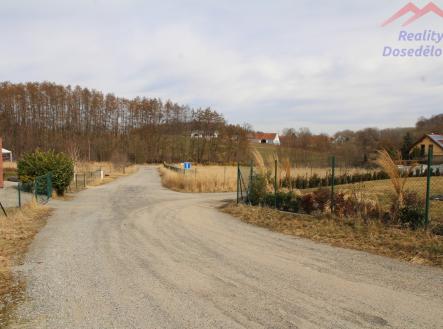 Foto | Prodej - pozemek pro bydlení, 1 255 m²